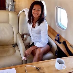 Meet your Posher, Valentina